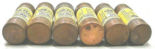 Load image into Gallery viewer, LOT/6 BUSSMANN COOPER LPJ-10SP BUSS LOW-PEAK FUSE 10A 600VAC/300VDC TESTED *FSHP