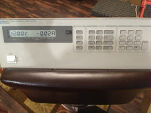 Load image into Gallery viewer, Agilent / HP 6623A Power Supply 3 Outputs certs with transcat meter free shippin