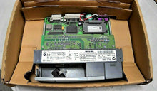 Load image into Gallery viewer, AB ROCKWELL 1747-L531 SER E CPU MODULE SLC 500 SLC 5/03 PROCESSOR 8K MEMORY *FS*