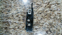 Load image into Gallery viewer, WESTINGHOUSE AA21P THERMAL OVERLOAD RELAY SIZE 2 1P, 371D599G09-FREE SHIPPING