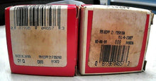 Load image into Gallery viewer, FAFNIR TIMKEN FEDERAL MOGUL 9102-PP BALL BEARING DOUBLE SEALED 15MMx32x9 *FRSHP*