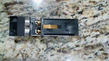 Load image into Gallery viewer, EATON 96182 AIRCRAFT PANEL MOUNT INDICATOR LIGHT 800A2C2L141 - FREE SHIPPING