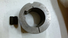Load image into Gallery viewer, BALDOR DODGE 117173 TAPER LOCK BUSHING 2517 X 1-15/16KW -FREE SHIPPING