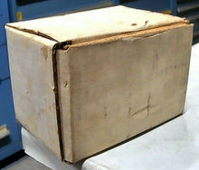 Load image into Gallery viewer, HEAVY DUTY ELECTRIC TRANSFORMER TYPE SMT/HD-180 1PH 400-600V 0.150KVA *FREE SHIP