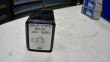 Load image into Gallery viewer, IDEC RAPP-202Z SOLID STATE RELAY 3-28VDC 2AMP 1SPNO 8PIN *FREE SHIPPING*