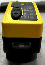 Load image into Gallery viewer, BANNER ENGINEERING QS30LDLQ-70952 EURO QD CLASS 2 LASER LONG RANGE 5 PIN *FRSHIP