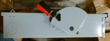 Load image into Gallery viewer, SQUARE D HU363RBVW SAFETY ENCLOSED SWITCH 100A 600VAC/DC -FREE SHIPPING