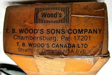 Load image into Gallery viewer, TB WOODS ALTRA INDUST. MOTION 5JE EPDM INSERT SOLID RUBBER SLEEVE COUPLING FRSHP