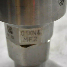 Load image into Gallery viewer, AB ROCKWELL 836E-DA1EN1-D4 PRESSURE SWITCH SOLIDSTATE 0-145PSI 12-30VDC 4PIN *FS