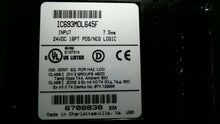 Load image into Gallery viewer, GE FANUC IC693MDL645F INPUT MODULE 16 PT POS/NEG LOGIC 24VDC 7.5MA -FREE SHIP