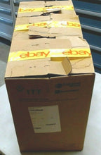Load image into Gallery viewer, ITT WEIR 2-2436-TM-963-SSBOLT:Y DIA-FLO DIAPHRAM VALVE SOLID PVC 2 IN *FREE SHIP