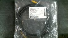 Load image into Gallery viewer, BRAD CONNECTIVITY 1200860332 NANO ASSY. 3P FEMALE STRAIGHT 5M PURD CORD FREESHIP