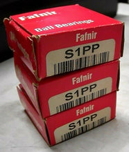 Load image into Gallery viewer, LOT/3 FAFNIR TIMKEN FEDERAL MOGUL S1PP BALL BEARING RADIAL DEEP GROOVE *FREESHIP