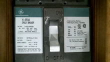 Load image into Gallery viewer, GENERAL ELECTRIC THED136020 3 HI-BREAK CIRCUIT BREAKER -FREE SHIPPING