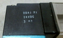 Load image into Gallery viewer, NORDSON 303010 SOLONOID PILOT REVERSE INSTANT VALVE 24VDC 5.4W 0.23A *FREE SHIP*