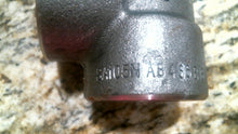 Load image into Gallery viewer, 3/4" SOCKET WELD FORGED 90 ELBOWS SA105N-AB465B16 -FREE SHIPPING