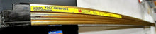Load image into Gallery viewer, OMRON STI F3SJ-A0780P25-L SAFETY LIGHT CURTAIN (EMITTER ONLY) *FREE SHIPPING*
