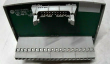 Load image into Gallery viewer, AB ALLEN BRADLEY ROCKWELL 1492-IFM20F-2 SER B INTERFACE MODULE/DIGITAL 20PT *FS*