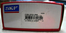 Load image into Gallery viewer, SKF BEARING F2B 010-RM OVAL FLANGED BALL BEARING MOUNTED 5/8" IN BORE *FREESHIP*