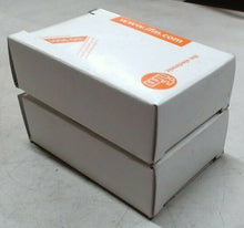 Load image into Gallery viewer, LOT/2 IFM EFECTOR SYSTEM-COMPONENT-M30-BOLT-E20873 SENSOR BRACKET M30 *FREESHIP*