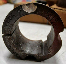 Load image into Gallery viewer, (BUNDLE) TAPER LOCK DODGE RELIANCE BUSHINGS 1210 (1) 1" & (2) 1-1/4" *FREESHIP*