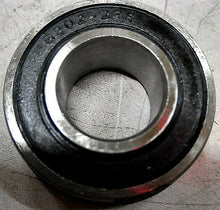 Load image into Gallery viewer, LOT/8 GENERIC 6202-2RS SINGLE ROW DEEP GROOVE BALL BEARING *FREE SHIPPING*