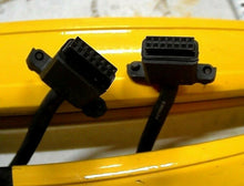 Load image into Gallery viewer, KEYENCE GL-R28L-T/R HEAVY DUTY SAFETY LIGHT CURTAIN TRANSMITTER/RECEIVER *FRSHIP