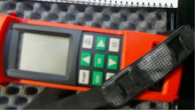 Load image into Gallery viewer, Testo 325-M Residential / Commercial Combustion Flue Gas Analyzer Printer Probe
