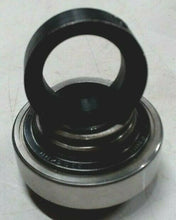 Load image into Gallery viewer, TIMKEN FAFNIR 1103-RR INSERT BEARING +COLLAR 1.1875 IN ID 62 MM OD *FREE SHIP*