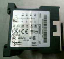 Load image into Gallery viewer, TELEMECANIQUE CA2KN-22G7 CONTACTOR -FREE SHIPPING