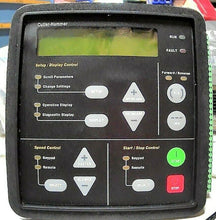 Load image into Gallery viewer, CUTLER HAMMER 15-1086-3A CONTROL OPERATOR PANEL BOARD AF95 KEYPAD *FREE SHIPPING