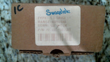 Load image into Gallery viewer, SWAGELOK PGI-63C-PG60-LAOX G.I. GAUGE 1/4"NPT LM -FREE SHIPPING