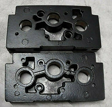 Load image into Gallery viewer, PARKER SCHRADER BELLOWS PS2815P END PLATE KIT 3/8IN NPT (RT & LT END PLATES) *FS