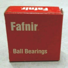 Load image into Gallery viewer, LOT/6 TIMKEN FAFNIR PS3KDD BEARING SINGLE ROW BALL 10MM ID X 22MM OD X 7MM W *FS