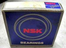 Load image into Gallery viewer, NSK 6908ZZCM-NS7S BALL BEARING SHIELDED 40MM ID X 62 OD X 12 W *FREE SHIPPING*