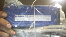 Load image into Gallery viewer, Moduloc MD8100T-81-C2-A Self-Contained Hot Metal Detector 110VAC