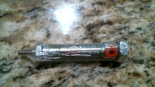 Load image into Gallery viewer, BIMBA 0070.5-XP STAINLESS STEEL PNEUMATIC CYLINDER -FREE SHIPPING