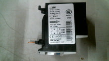 Load image into Gallery viewer, SIEMENS SIRIUS 3RU1116-1AB0 OVERLOAD RELAY 1.1-1.6A -FREE SHIPPING