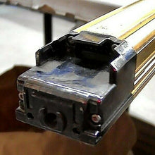 Load image into Gallery viewer, OMRON STI F3SJ-A1220P25-D SAFETY LIGHT CURTAIN RECEIVER (VER 2.2) 2008 *FRSHIP*