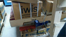 Load image into Gallery viewer, Roller Chain BULK LOT 6 PALLETS
