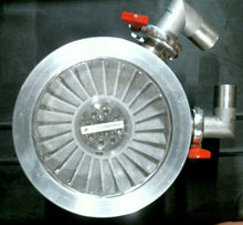 Load image into Gallery viewer, EDWARDS EXT250HI TURBOMOLECULAR PUMP -FREE SHIPPING