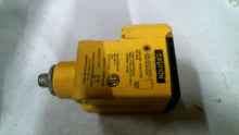 Load image into Gallery viewer, BANNER Q45BB6LLQ6 LASER POLARIZED RETRO SENSOR 0.6-40M 10-30VDC 41033 -FREESHIP