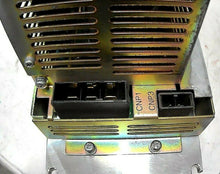 Load image into Gallery viewer, YASKAWA SGDR-C0A080A01BY36 SERVO AMPLIFIER W/ COOLING FINS/BLADES *FREE SHIP