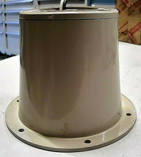 Load image into Gallery viewer, MIS8C UNIVERSITY SOUND EV PAGING PA SPEAKER COMPACT FLUSH MOUNT HORN *FREE SHIP*