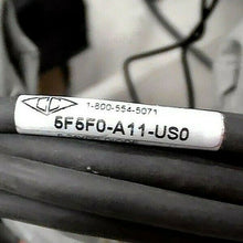 Load image into Gallery viewer, CANFIELD 5F5F0-A11-US0 CONNECTOR CABLE *FREE SHIPPING*
