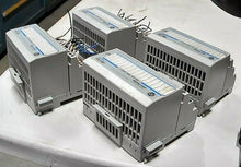 Load image into Gallery viewer, AB ROCKWELL 1794-IB16 FLEX I/O 24VDC INPUT MODULE w/ 1794-TB3 BASE *FREE SHIP*