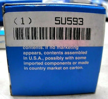 Load image into Gallery viewer, LOT/10 NTN BEARING 626ZZ-C3/EM (5U593) DEEP GRVE RADIAL BALL BEARING 1/4" ID *FS