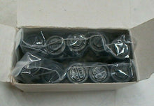 Load image into Gallery viewer, LOT/10 PARKER SCHRADER BELLOWS ASN-6 AIR SILENCER POLY 1/8" NPT *FREE SHIPPING*