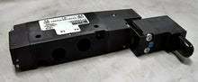 Load image into Gallery viewer, PARKER SCHRADER BELLOWS B310BB549C (3FDY2) SOLENOID VALVE 150PSI 1/8" 24VDC *FS