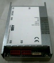 Load image into Gallery viewer, ABB ASEA BROWN BOVERI DSQC-350 ROBOT I/O BOARD REMOTE SERVO 24V -FREE SHIPPING